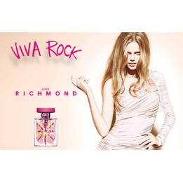John Richmond Viva Rock